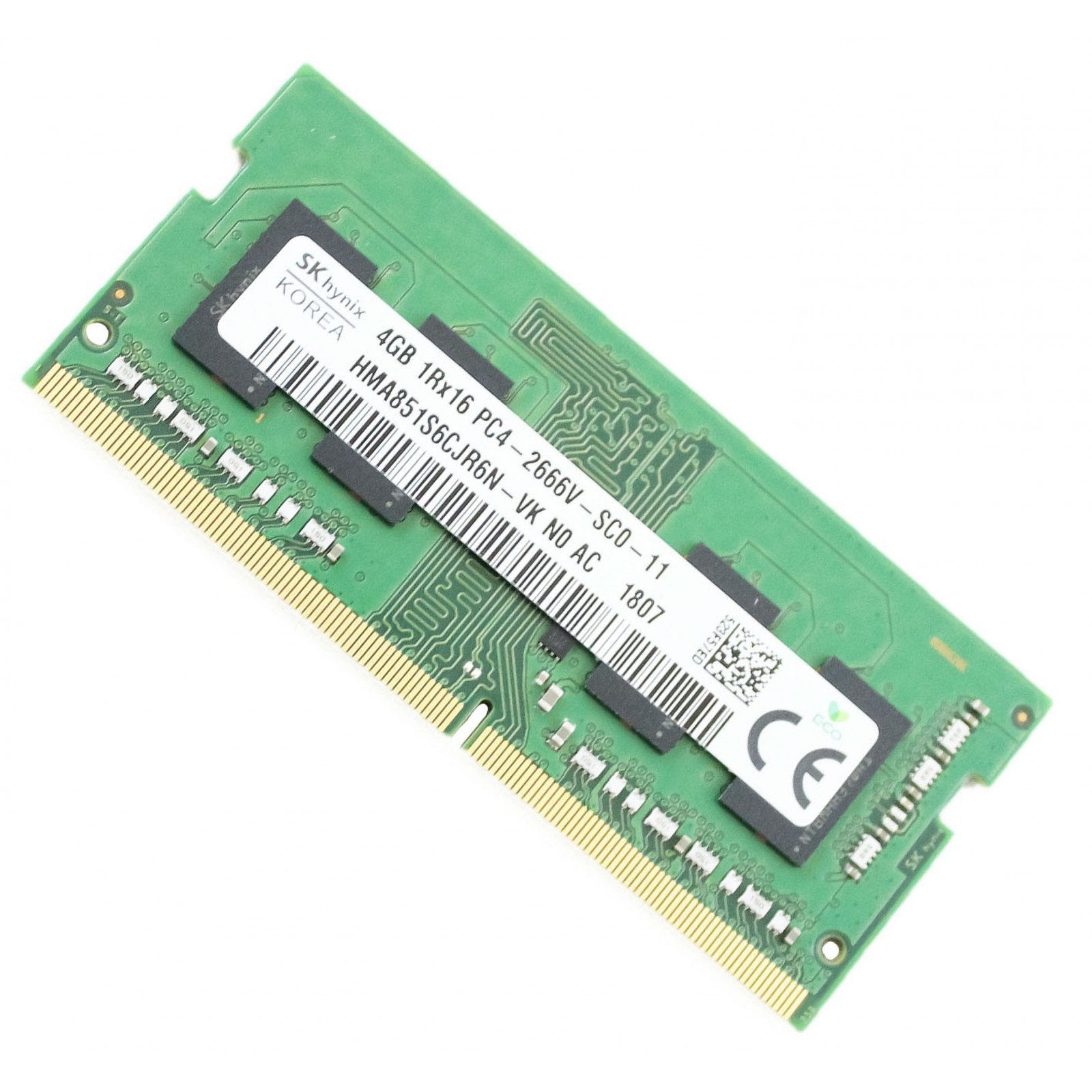 SK hynix 8GB DDR4 3200MHz SO-DIMM – Laptopdealer